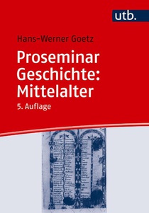 Proseminar Geschichte: Mittelalter