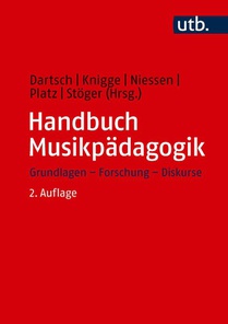 Handbuch Musikpädagogik