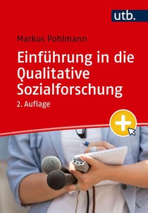 Einführung in die Qualitative Sozialforschung