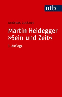 Martin Heidegger: 