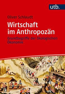 Wirtschaft im Anthropozän