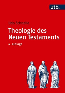 Theologie des Neuen Testaments