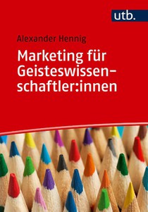Marketing für Geisteswissenschaftler:innen