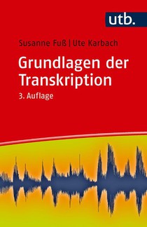 Grundlagen der Transkription