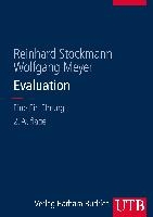 Evaluation voorzijde