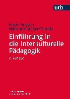 Einführung in die Interkulturelle Pädagogik voorzijde