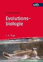 Evolutionsbiologie