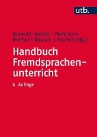 Handbuch Fremdsprachenunterricht