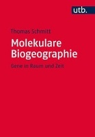 Molekulare Biogeographie voorzijde