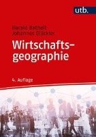 Wirtschaftsgeographie