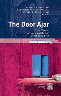 Door Ajar