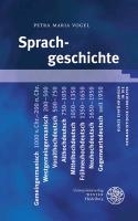 Sprachgeschichte