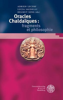 Oracles chaldaiques : fragments et philosophie