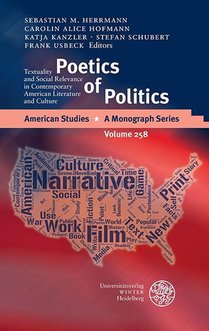 Poetics of Politics