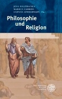 Philosophie und Religion voorzijde
