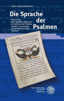 Die Sprache der Psalmen