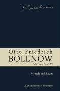 Otto Friedrich Bollnow: Schriften - Band VI voorzijde