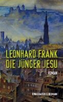 Die Jünger Jesu voorzijde