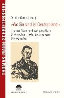 »Wo Sie sind, ist Deutschland!«