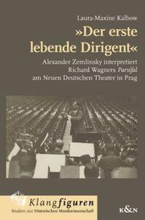 'Der erste lebende Dirigent'