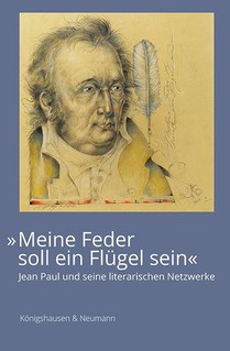 »Meine Feder soll ein Flügel sein«