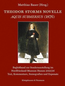Theodor Storms Novelle Aquis submersus (1876)
