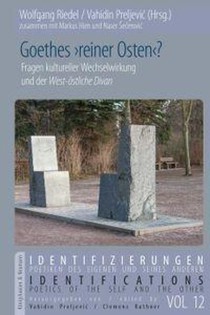 Goethes ¿reiner Osten¿?