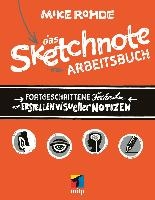 Das Sketchnote Arbeitsbuch