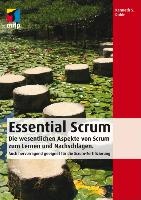 Essential Scrum