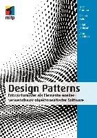 Design Patterns voorzijde