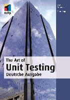 The Art of Unit Testing voorzijde