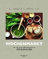 Wochenmarkt