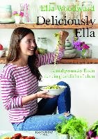 Deliciously Ella voorzijde