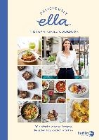 Deliciously Ella. The Plant-Based Cookbook voorzijde