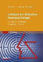 Lehrbuch Der Klinischen Neuropsychologie