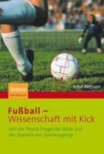 Fuball - Wissenschaft mit Kick
