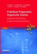 Praktikum Praparative Organische Chemie
