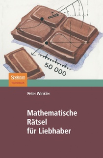 Mathematische Ratsel Fur Liebhaber