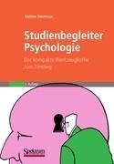 Studienbegleiter Psychologie