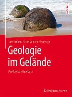 Geologie im Gelande voorzijde