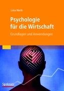Psychologie Fur Die Wirtschaft