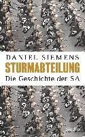 Sturmabteilung