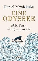 Eine Odyssee voorzijde