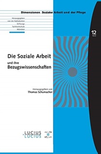 Die Soziale Arbeit Und Ihre Bezugswissenschaften