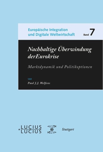 Nachhaltige Uberwindung der Eurokrise