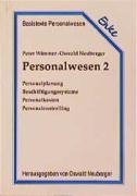 Personalwesen 2