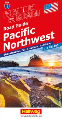 USA Pacific Northwest