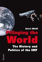 Pillaging the World voorzijde