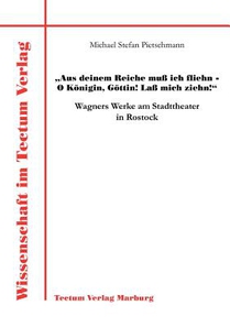 Aus deinem Reiche muss ich fliehn - O Koenigin, Goettin! Lass mich ziehn!