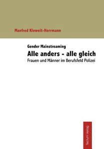 Gender Mainstreaming